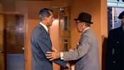 North by Northwest (1959)Cary Grant and Leo G Carroll